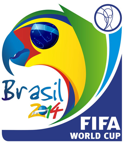 Copa 2014 jogos - Confira os jogos da copa do mundo de 2014